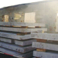 Schneiden von Beton und Stahlbeton mit Diamantkreissägen - Kielce